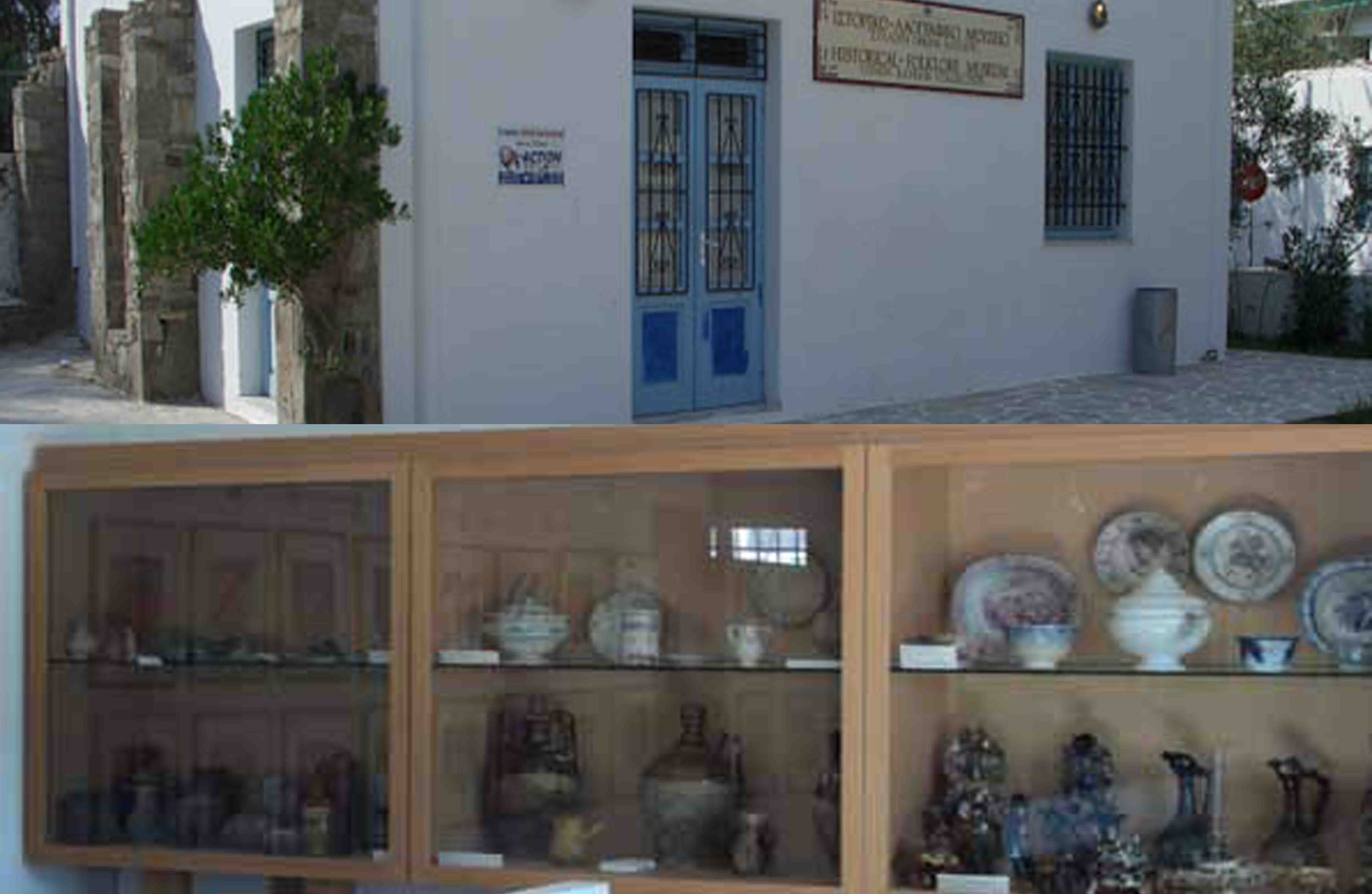 kaparismuseum