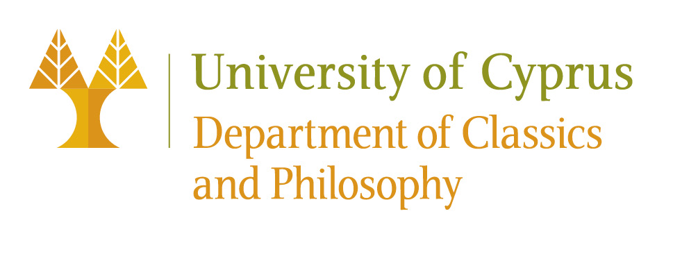 Department of Classics and Philosophy en