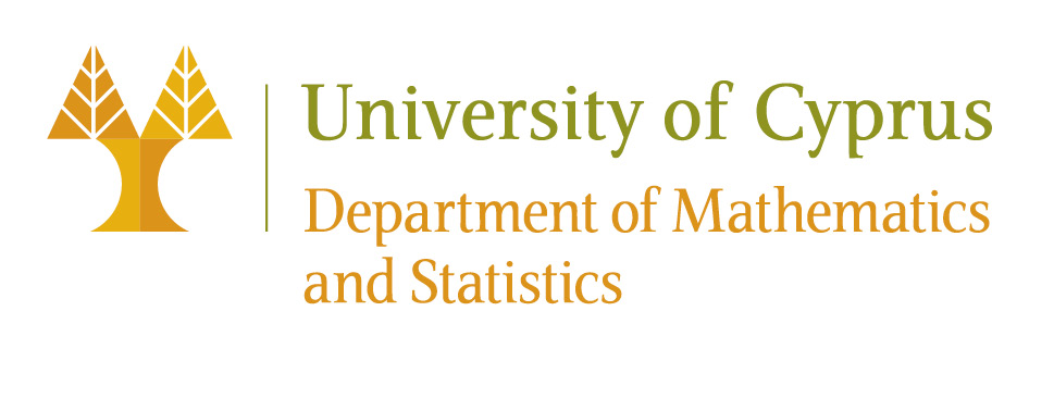Department of Mathematics and Statistics en