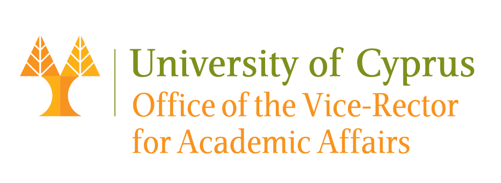 Vise Rector Academic Affairs Logo